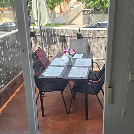 Papa Luna Apartament *
