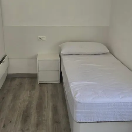 Papa Luna Apartament