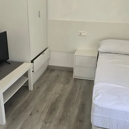 Apartament Papa Luna