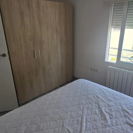 Papa Luna Apartament