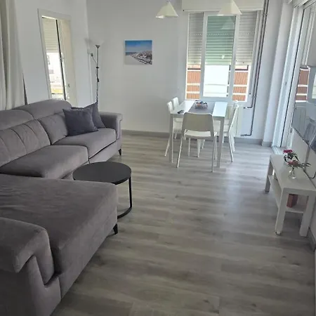 Apartament Papa Luna
