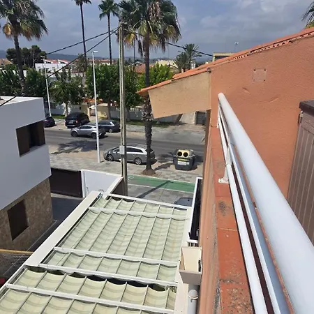 Papa Luna Apartament *