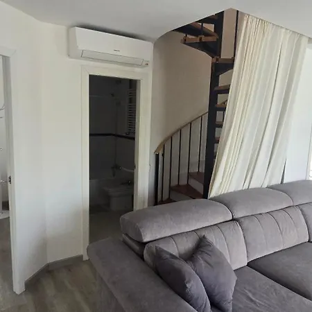 Papa Luna Apartament Benicarló