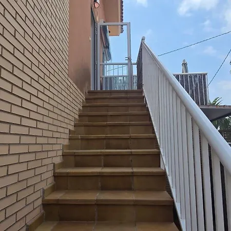 Papa Luna Appartement