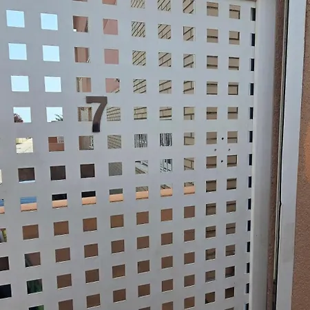 Appartement Papa Luna Benicarló
